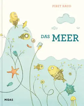 Raud |  Das Meer | Buch |  Sack Fachmedien