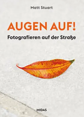 Stuart |  AUGEN auf! | Buch |  Sack Fachmedien