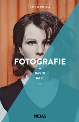 Bate |  Fotografie (ART ESSENTIALS) | Buch |  Sack Fachmedien