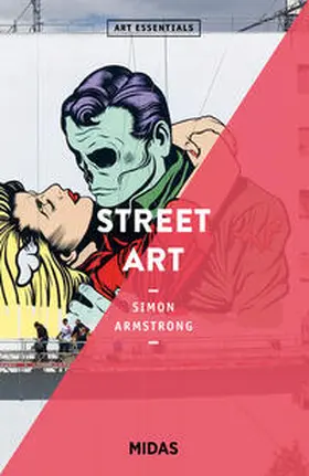 Armstrong |  Street Art (ART ESSENTIALS) | Buch |  Sack Fachmedien