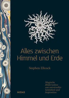 Ellcock |  Alles zwischen Himmel und Erde | Buch |  Sack Fachmedien