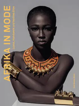 Kweku Nimo | Afrika in Mode | Buch | 978-3-03876-244-7 | sack.de