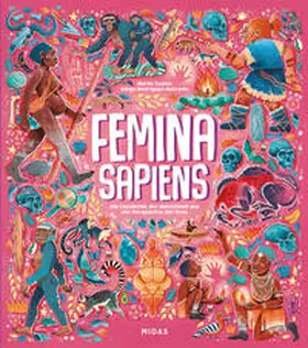 Yustos | Femina Sapiens | Buch | 978-3-03876-283-6 | sack.de