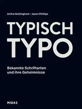 Nottingham / Phillips |  Typisch Typo | Buch |  Sack Fachmedien