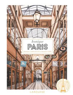 Zäch / Cléry-Guittet |  Charming Stores: PARIS | Buch |  Sack Fachmedien