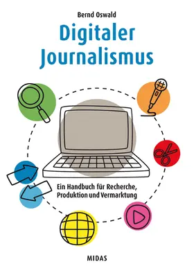 Oswald |  Digitaler Journalismus | eBook | Sack Fachmedien