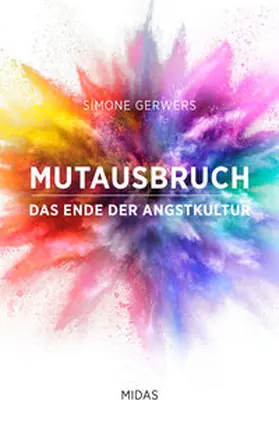 Gerwers | Mutausbruch | Buch | 978-3-03876-531-8 | www2.sack.de