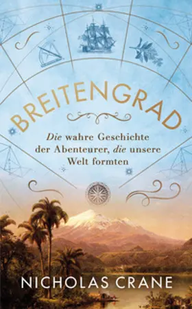 Crane |  Breitengrad | Buch |  Sack Fachmedien