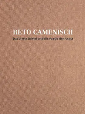 Nill / Blochwitz / Camenisch |  Reto Camenisch | Buch |  Sack Fachmedien