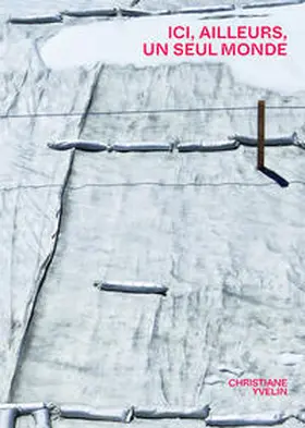 Layaz |  Ici, ailleurs, un seul monde | Buch |  Sack Fachmedien