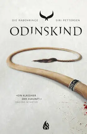 Pettersen |  Die Rabenringe - Odinskind | Buch |  Sack Fachmedien
