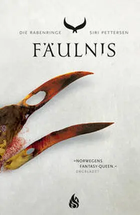 Pettersen |  Die Rabenringe - Fäulnis (Band 2) | Buch |  Sack Fachmedien
