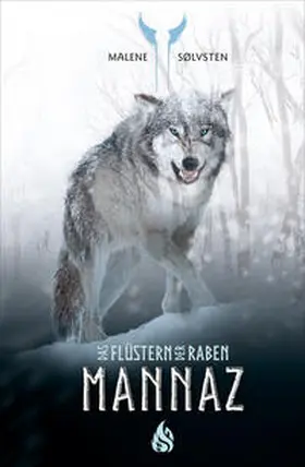 Sølvsten |  Mannaz - Das Flüstern der Raben (3) | Buch |  Sack Fachmedien