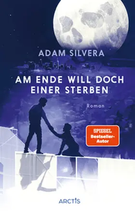 Silvera | Am Ende will doch einer sterben (Todesboten #3) | Buch | 978-3-03880-068-2 | sack.de