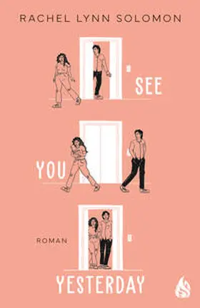 Solomon |  See You Yesterday | Buch |  Sack Fachmedien