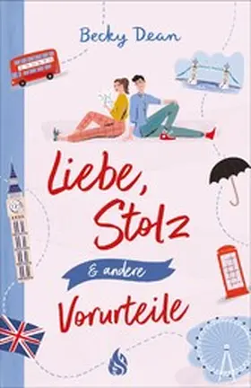 Dean |  Liebe, Stolz und andere Vorurteile | eBook | Sack Fachmedien