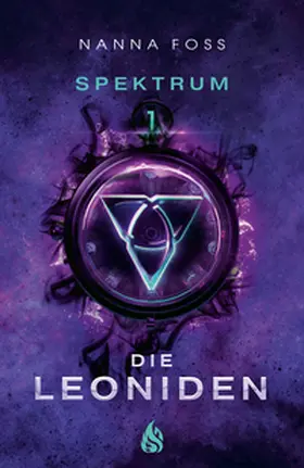 Foss |  Die Leoniden - Spektrum (#1) | Buch |  Sack Fachmedien