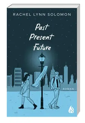 Solomon |  Past, Present, Future | Buch |  Sack Fachmedien