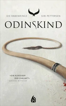Pettersen |  Die Rabenringe - Odinskind (Bd. 1) | eBook | Sack Fachmedien