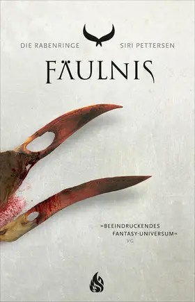 Pettersen |  Die Rabenringe - Fäulnis (2) | eBook | Sack Fachmedien