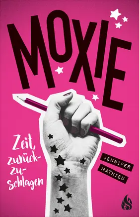 Mathieu |  Moxie. Zeit, zurückzuschlagen | eBook | Sack Fachmedien
