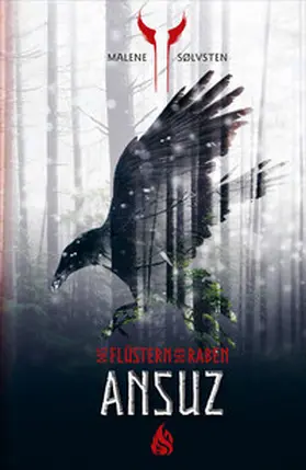Sølvsten |  Ansuz – Das Flüstern der Raben (1) | eBook | Sack Fachmedien