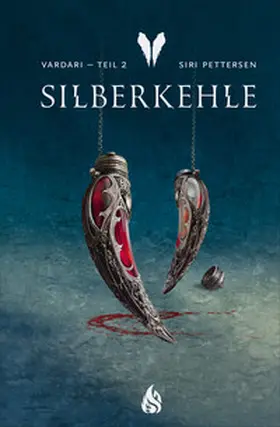 Pettersen | Vardari - Silberkehle (Bd. 2) | E-Book | sack.de