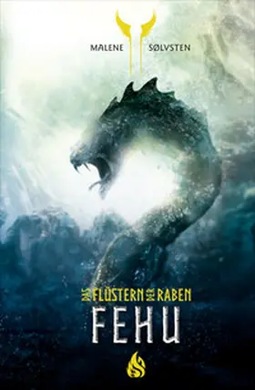 Sølvsten | Fehu - Das Flüstern der Raben (2) | E-Book | sack.de
