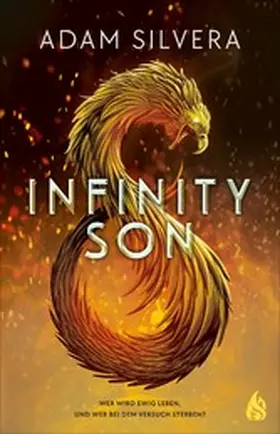 Silvera |  Infinity Son (Bd. 1) | eBook | Sack Fachmedien