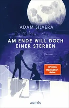 Silvera |  Am Ende will doch einer sterben (Todesboten #3) | eBook | Sack Fachmedien