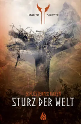 Sølvsten |  Sturz der Welt - Das Flüstern der Raben (4) | eBook | Sack Fachmedien