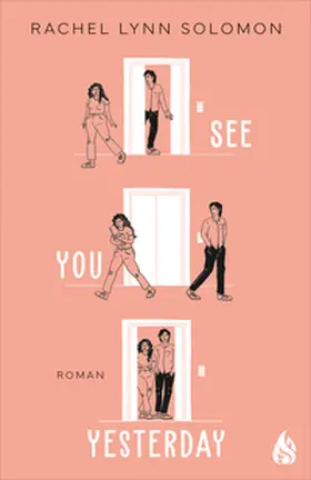 Solomon |  See You Yesterday | eBook | Sack Fachmedien