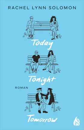 Solomon |  Today, Tonight, Tomorrow | eBook | Sack Fachmedien