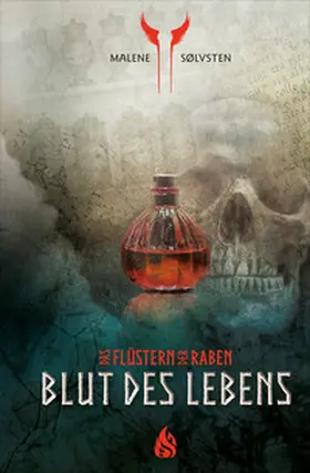 Sølvsten |  Blut des Lebens - Das Flüstern der Raben (5) | eBook | Sack Fachmedien