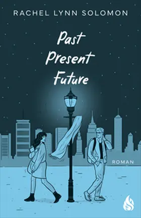 Solomon |  Past, Present, Future | eBook | Sack Fachmedien