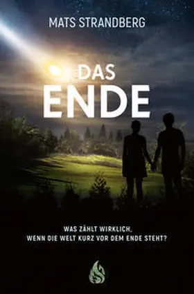 Strandberg |  Das Ende | Buch |  Sack Fachmedien