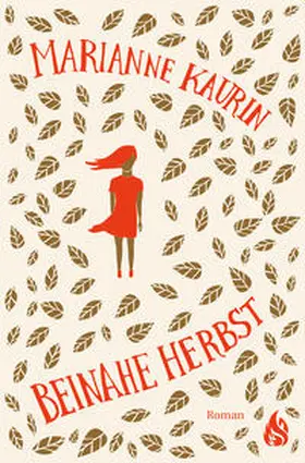 Kaurin |  Beinahe Herbst | Buch |  Sack Fachmedien