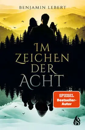 Lebert |  Im Zeichen der Acht | Buch |  Sack Fachmedien