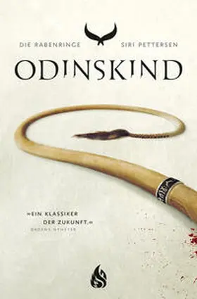 Pettersen |  Die Rabenringe - Odinskind (Bd. 1) | Buch |  Sack Fachmedien
