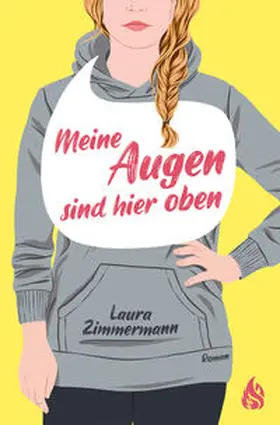 Zimmermann |  Meine Augen sind hier oben | Buch |  Sack Fachmedien