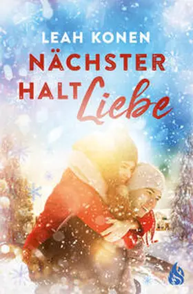 Konen |  Nächster Halt Liebe | Buch |  Sack Fachmedien