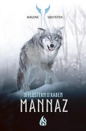 Sølvsten |  Mannaz - Das Flüstern der Raben (3) | Buch |  Sack Fachmedien