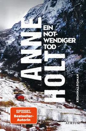 Holt |  Ein notwendiger Tod | Buch |  Sack Fachmedien