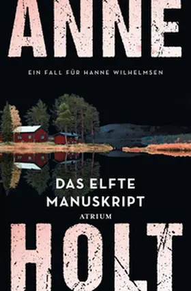  Das elfte Manuskript | Buch |  Sack Fachmedien