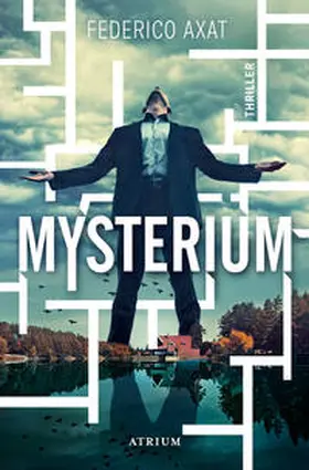 Axat |  Mysterium | Buch |  Sack Fachmedien