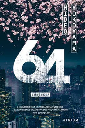 Yokoyama |  64 | Buch |  Sack Fachmedien