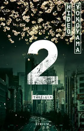 Yokoyama | 2 | Buch | 978-3-03882-114-4 | sack.de