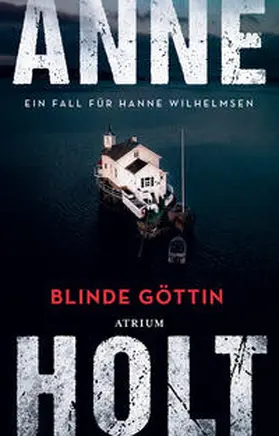 Holt | Blinde Göttin | Buch | 978-3-03882-139-7 | sack.de