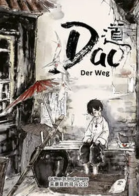  Dao - Der Weg | Buch |  Sack Fachmedien