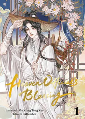  Heaven Official's Blessing | Buch |  Sack Fachmedien